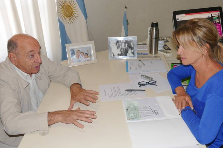 Actividades y colaboración con un ciclo formativo de bullying de la Asociación Fortalecer