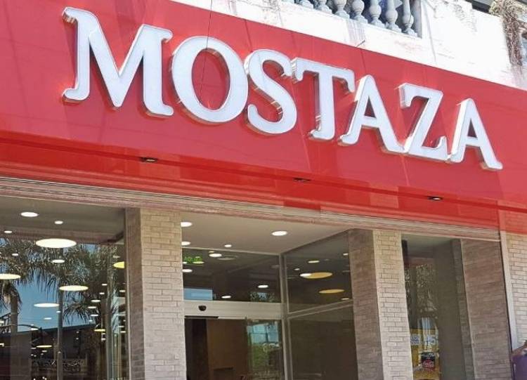 Cañuelenses intoxicados en el local Mostaza de Ezeiza