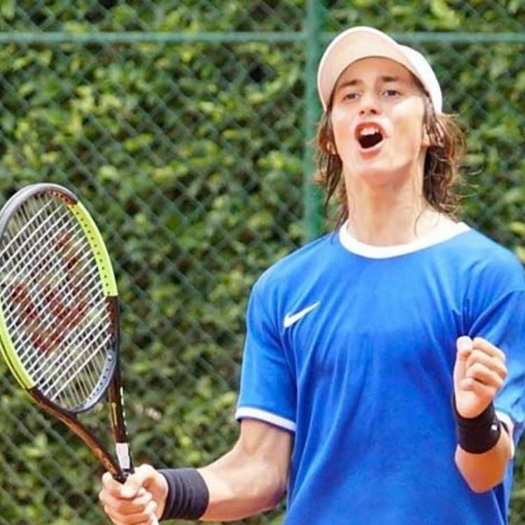 DE LA MANO DE NICO ELI, LA ARGENTINA GANÓ LA FINAL EN COLOMBIA