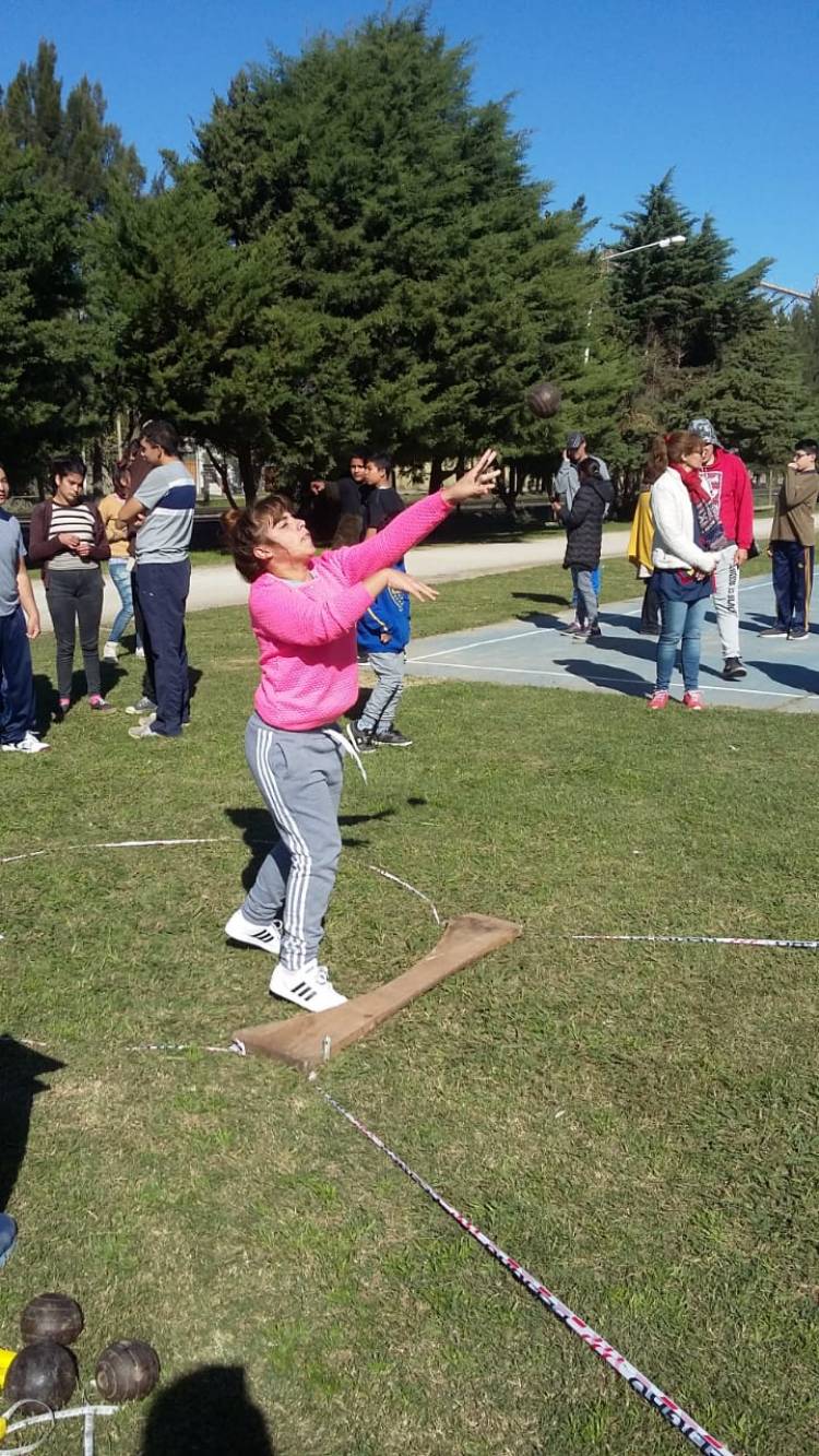 Comenzó la etapa local de los Juegos Bonaerenses 2019