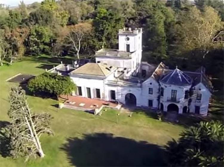 Continúan las reuniones para la creación del "corredor turístico de Ruta 205"