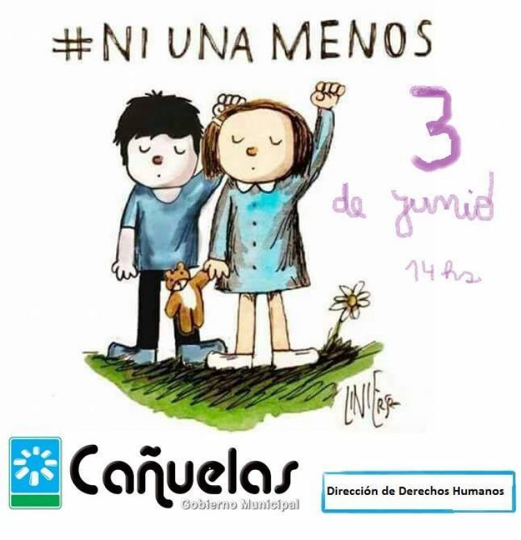 Pequeña Reflexión Diaria: “De Verdad ‘#NiUnaMenos’”