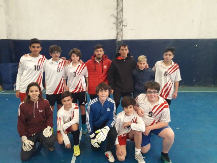 Buenos resultados en la Etapa Regional de los Juegos Bonaerenses