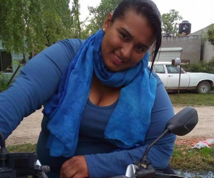 Horror ante un posible caso de FEMICIDIO en el Barrio Libertad