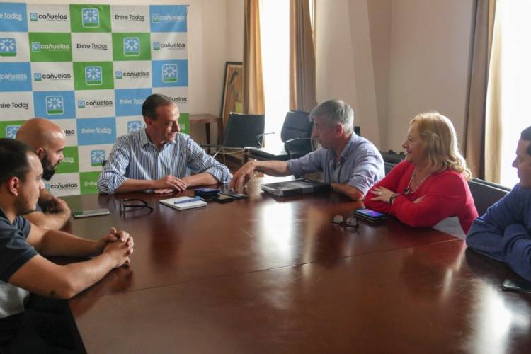 Definiciones en la organización de la Fiesta de la Picada y la Cerveza