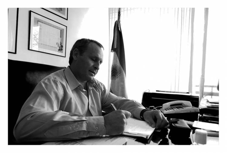 Periodismo Militante