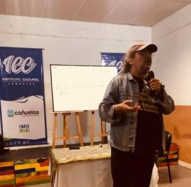 Gran cierre de “Libr@rte 2019”