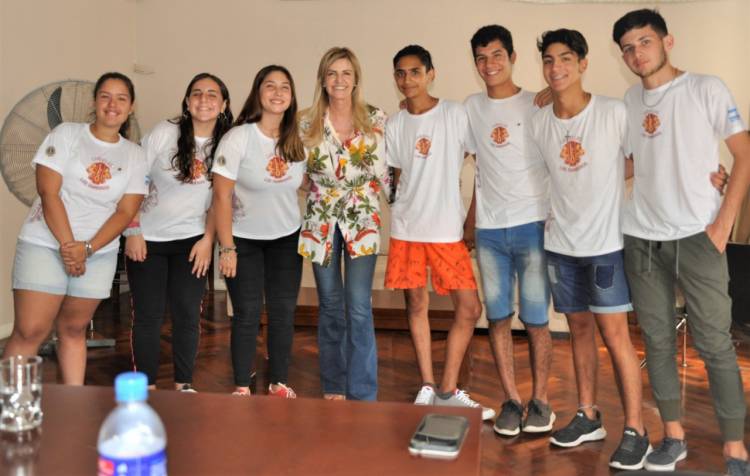 Cañuelas será sede del próximo "Codileo"