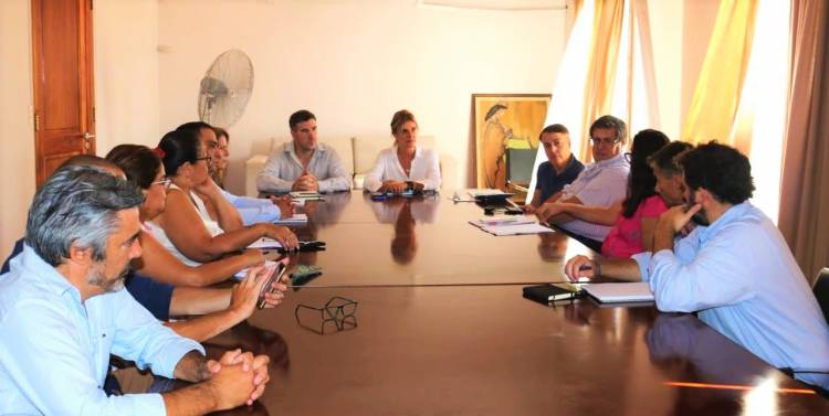 Anuncian medidas preventivas por el Coronavirus