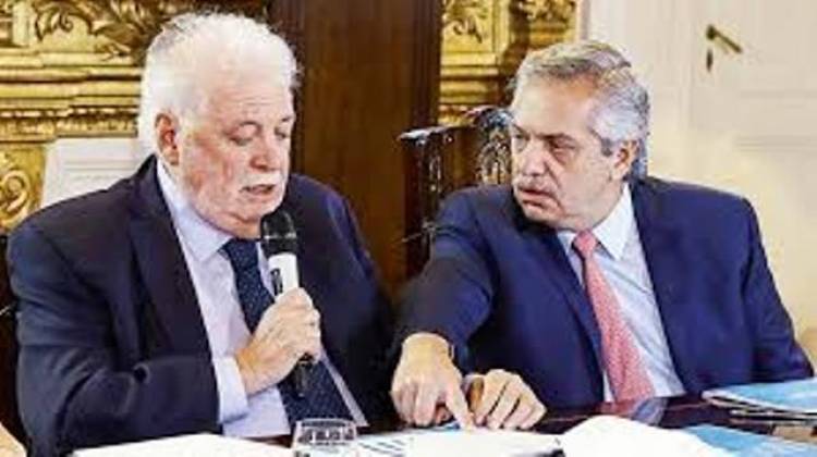 COVID-19: todas las medidas del Gobierno Nacional 