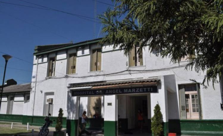 COVID-19: DETECTAN EL TERCER CASO DE CONTAGIO EN CAÑUELAS