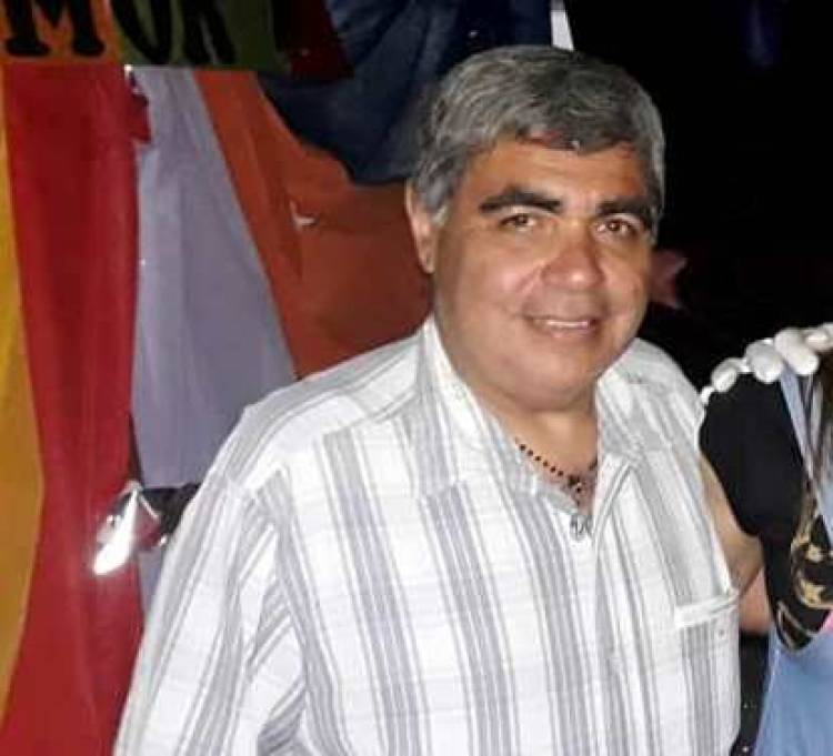 Volvieron a internar al Chino en el Cuenca