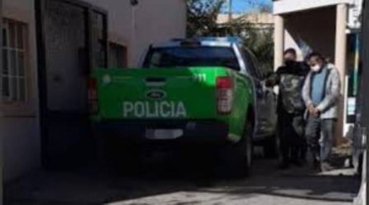 Rodolfo Sánchez: La otra cara de un asesino