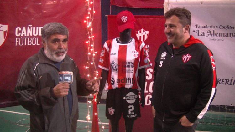 El Chino marcha rumbo a una mejora sustancial de su salud