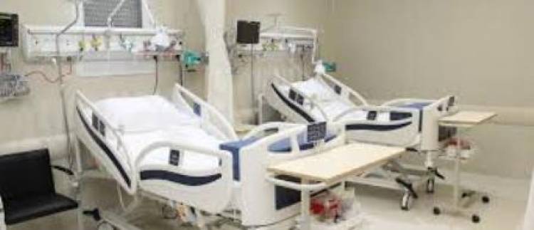 COVID-19: Ocupación de camas de Terapia Intensiva