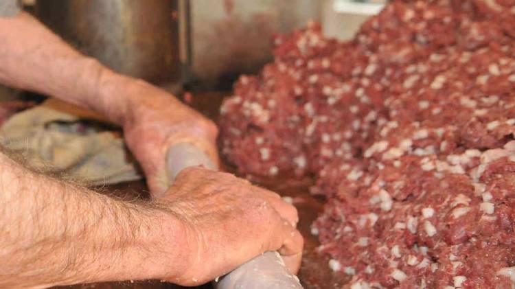 El Municipio toma medidas ante un caso sospechoso de triquinosis