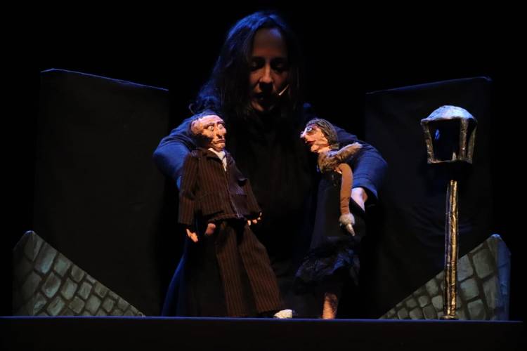 Espectáculos culturales para toda la familia