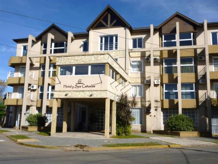 Permiso de funcionamiento para hoteles