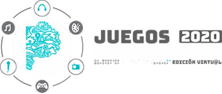Abren la inscripción para los Juegos Bonaerenses 2020 - Edición Virtual