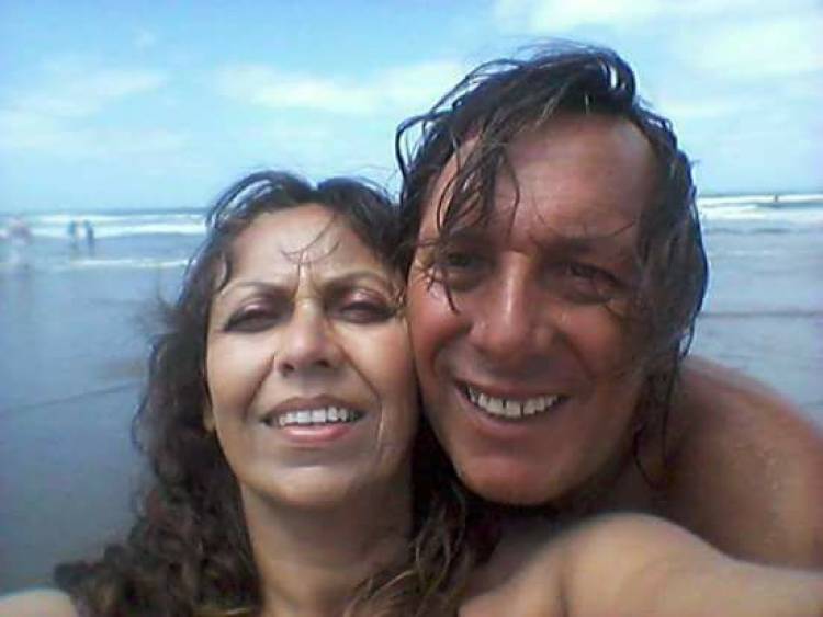 ASESINAN A UNA VECINA DE CAÑUELAS EN UN VIOLENTO ROBO