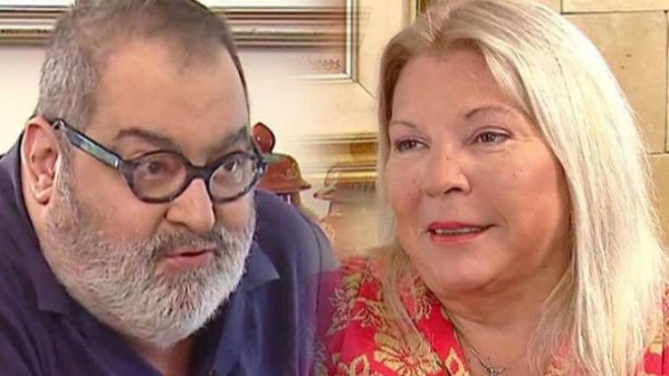 Reflexiones de Domingo: "La obscena impunidad de la televisión"