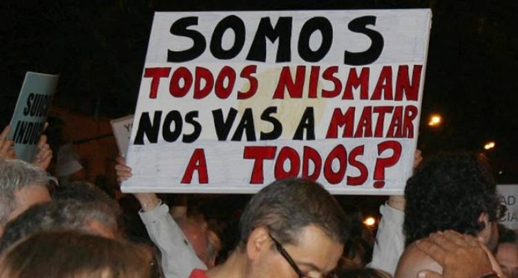 los defensores de la patria derechista