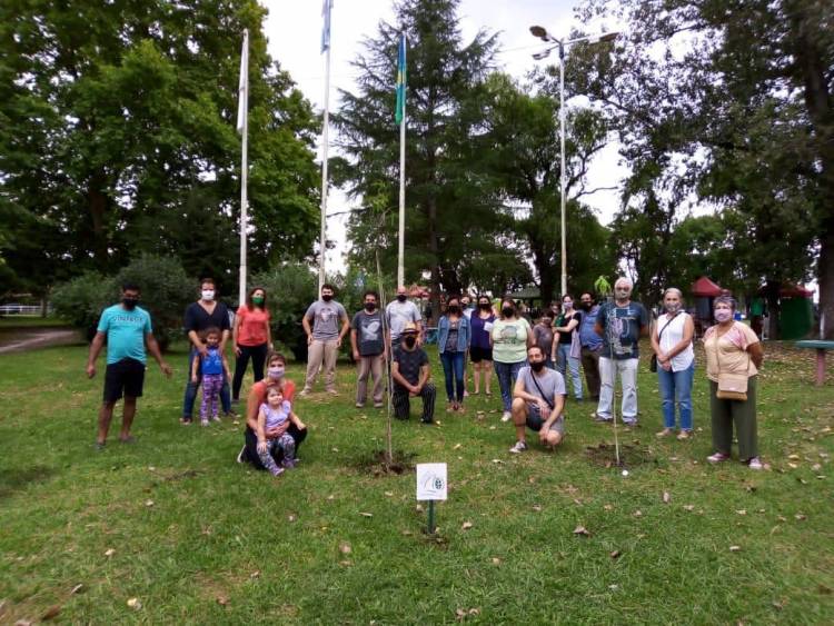 Continúan las actividades en conmemoración al "Día de la Memoria por la Verdad y la Justicia"