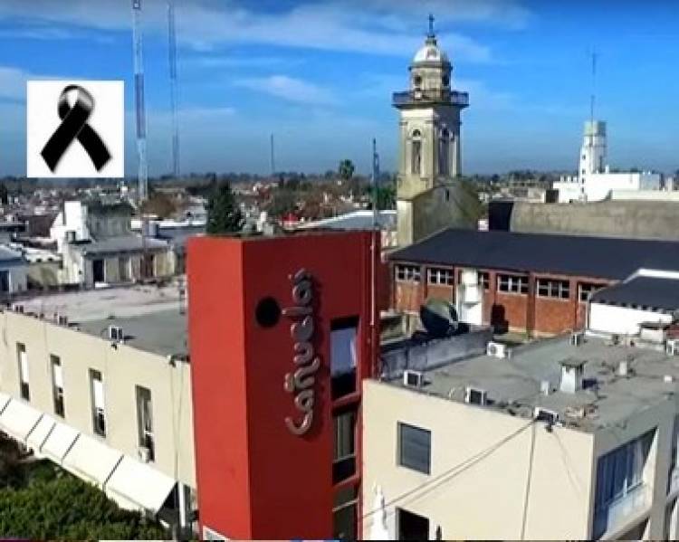 Decretan duelo Municipal por el fallecimiento del concejal (MC) Antonio Russ