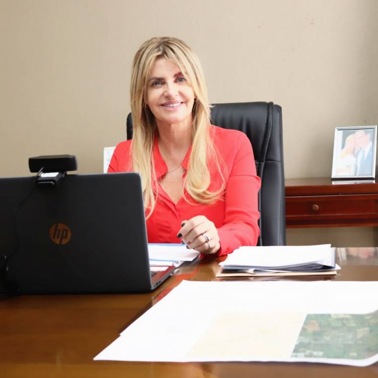 Licitaron la construcción de dos puentes en Máximo Paz