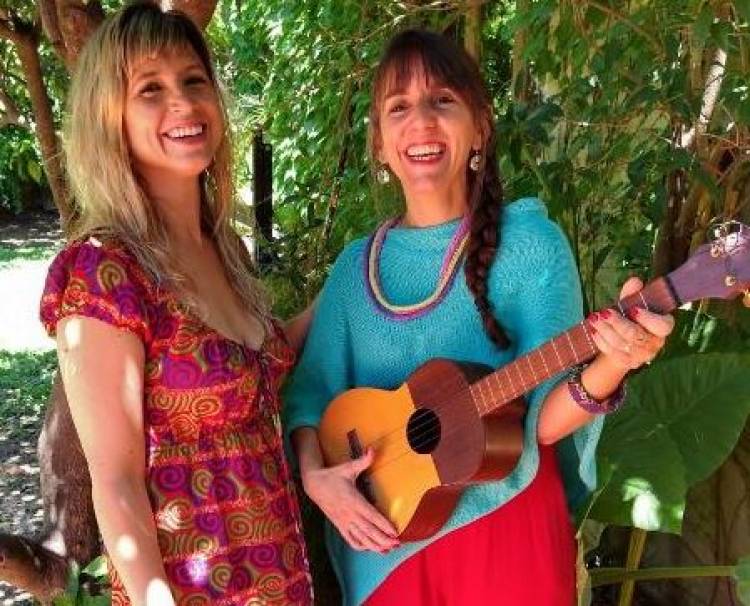 MAREA EN VIVO SE PRESENTA EN URIBELARREA 