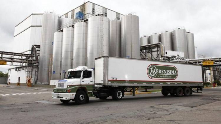 La Provincia intimó a La Serenísima y Molinos por desabastecimiento