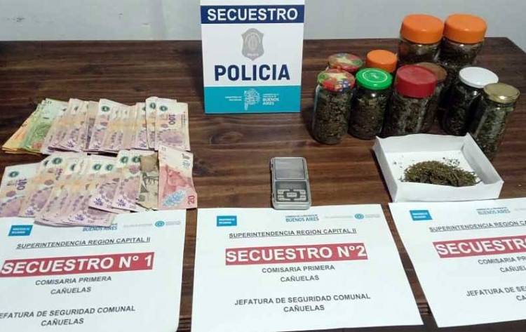 Una menor hallada en la vía pública denunció que la obligaban a consumir drogas y prostituirse