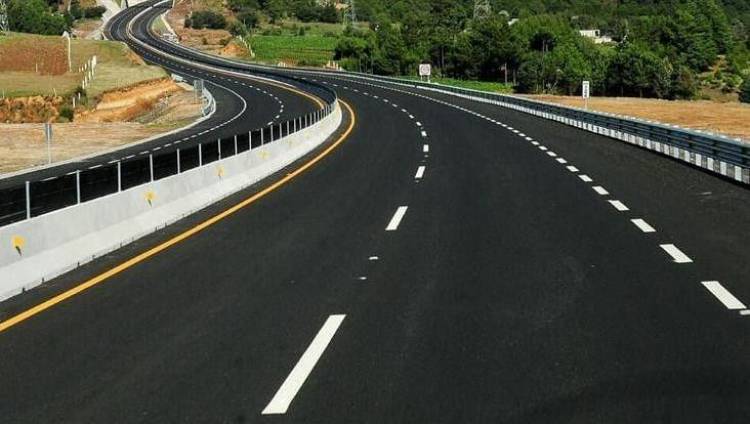 El Presidente encabeza la puesta en marcha de la Variante Cañuelas de la Ruta 3