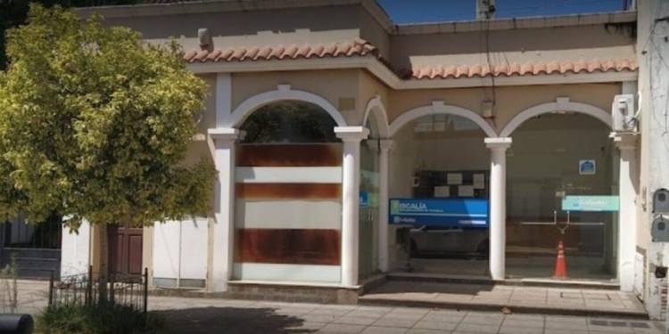 Denuncian que un joven de 18 años abusó de sus tres primitas