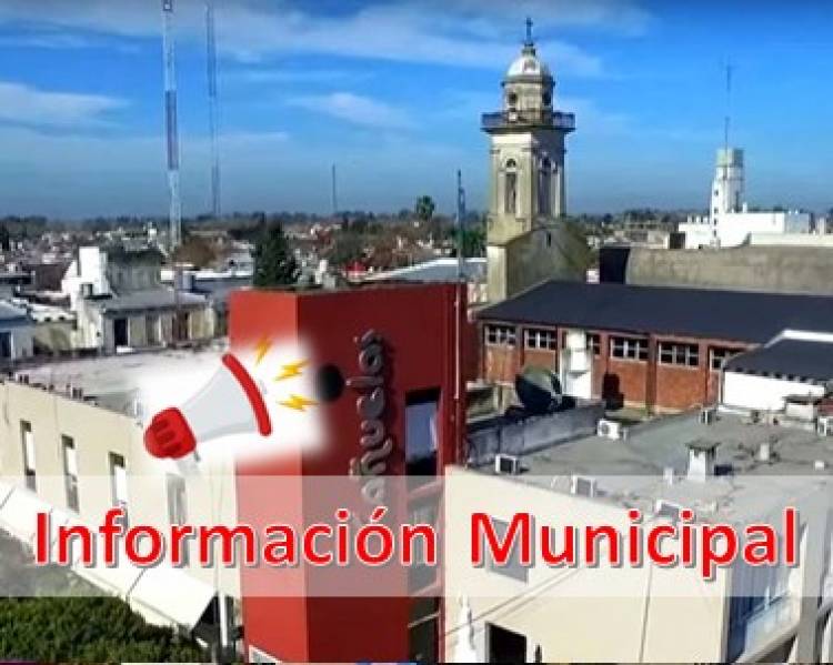 La intendenta acordó un aumento salarial 