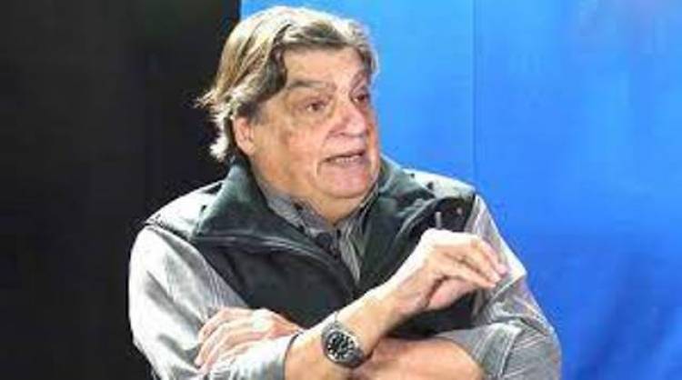 ¿UNA GUERRA CIVIL SOLAPADA?