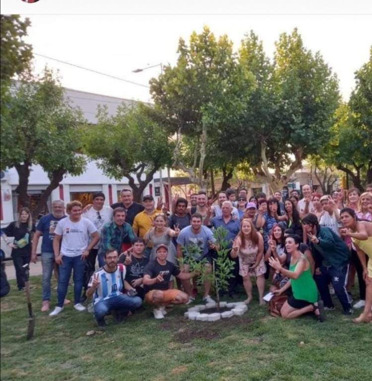 DOUMENTO FINAL del Encuentro Multisectorial por los DD HH