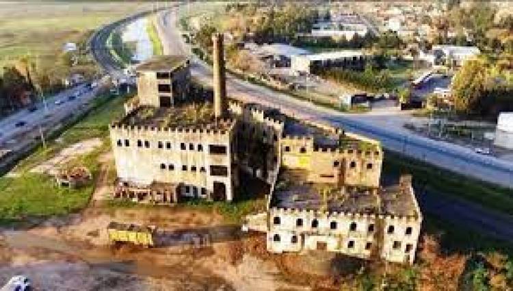 Crecen los rumores sobre la expropiación del Castillo de Cañuelas