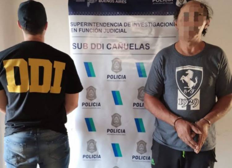 Su concuñado la violó dos veces y la justicia tardó ocho años en detenerlo