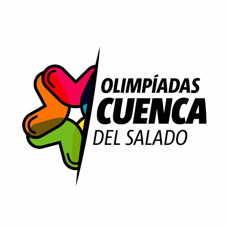 Comienzan las Olimpíadas de la Cuenca del Salado 2023