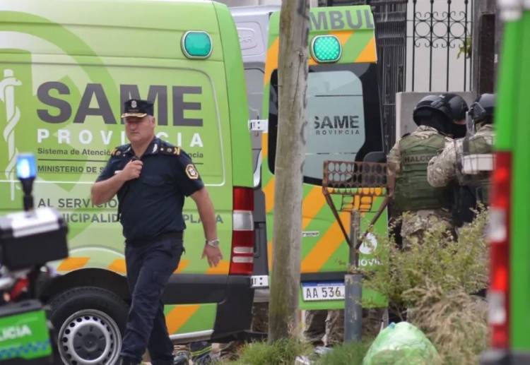 Llega a Cañuelas un nuevo titular de la Superintendencia Región Capital II