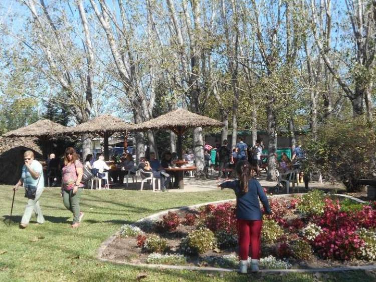 Mensaje mafioso: balearon a "Beto" Todaro