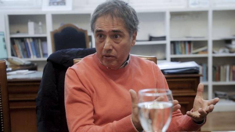 La Defensoría del Pueblo bonaerense presentó un amparo contra los del DNU del Gobierno Nacional