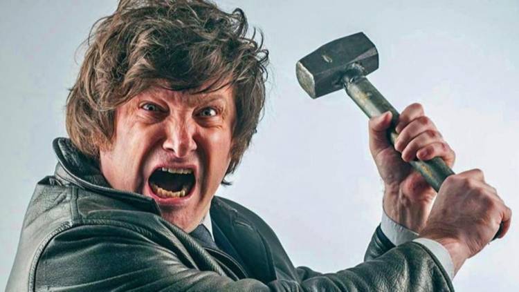 LAS FALACIAS DE JAVIER