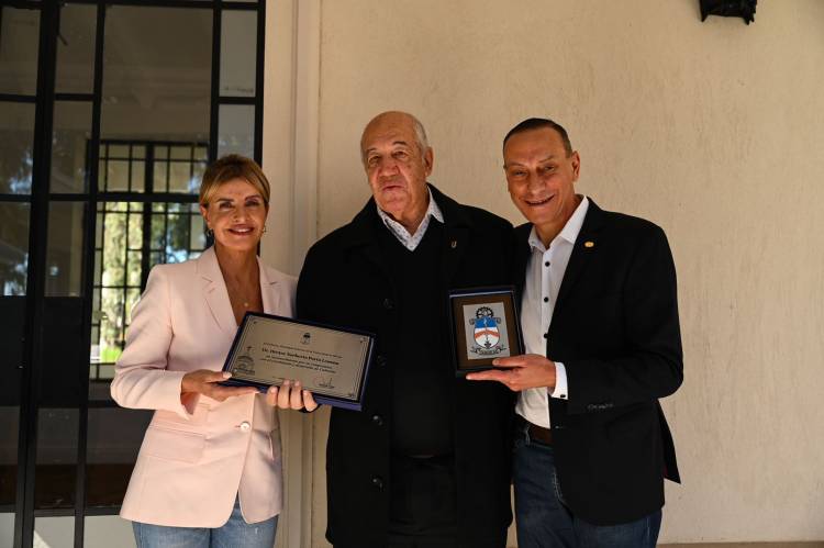 Acuerdo de la Universidad de Morón con el Municipio  de Cañuelas