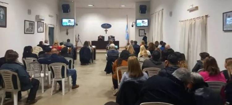 SE APROBÓ LA RENDICIÓN DE CUENTAS DEL EJERCICIO 2023