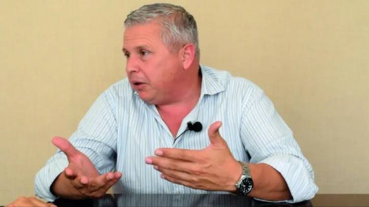 Marisa Fassi disolvió la Jefatura de Gabinete y Fernando Jantus es mirado de reojo