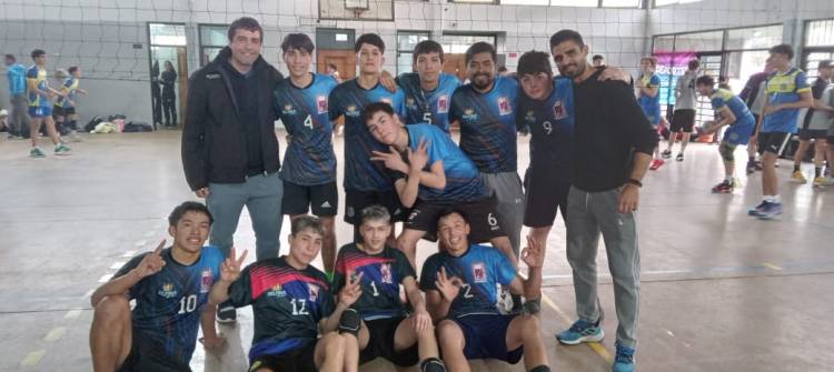 79 cañuelenses participarán de los Juegos Bonaerenses en Mar del Plata
