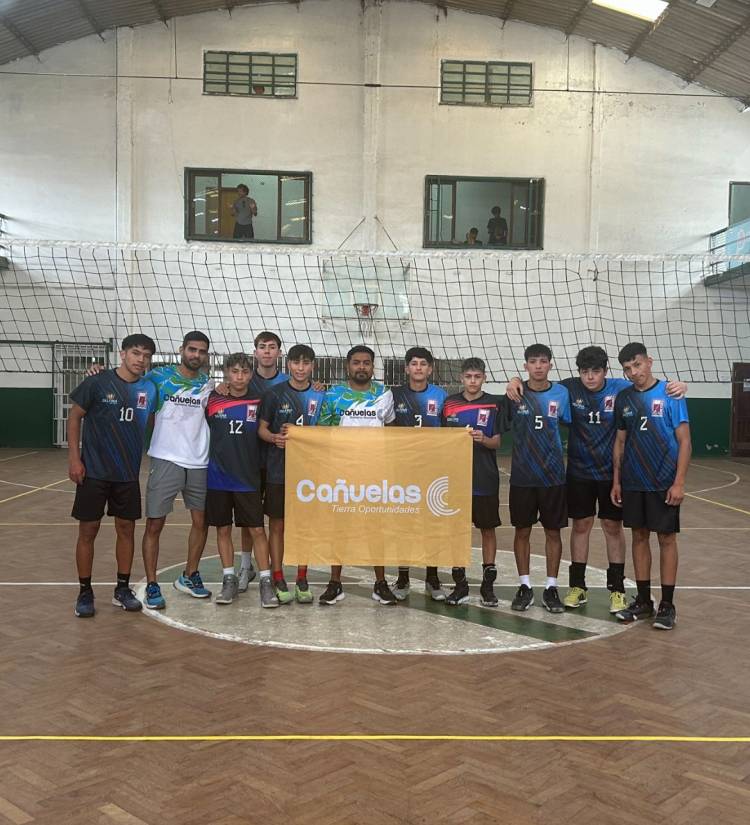 Gran inicio para la delegación de Cañuelas en los Juegos Bonaerenses 2024