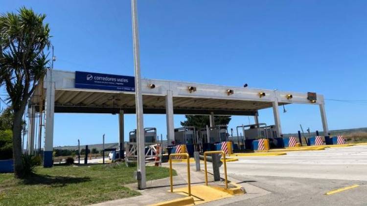 Sorpresa: Vuelven a subir los peajes